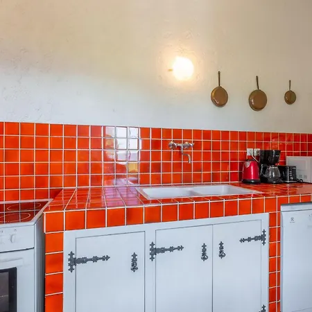 La Bartavelle By Interhome Holiday home *