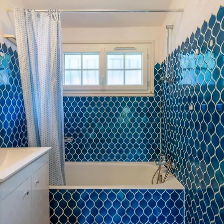 La Bartavelle By Interhome * Les Issambres