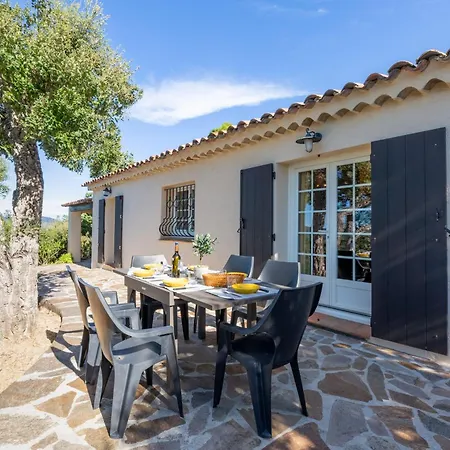 La Bartavelle By Interhome *