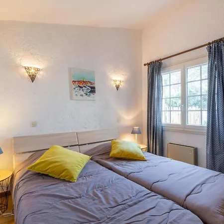 La Bartavelle By Interhome