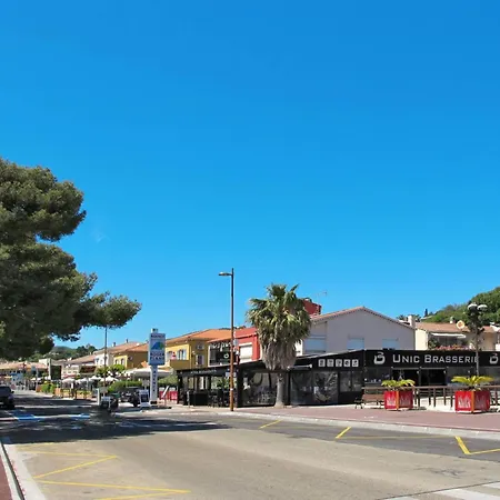 La Bartavelle By Interhome Les Issambres