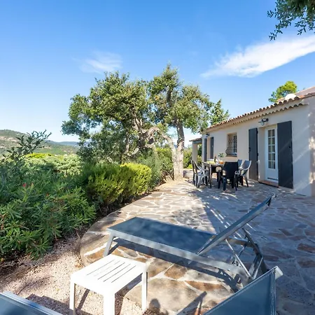 La Bartavelle By Interhome