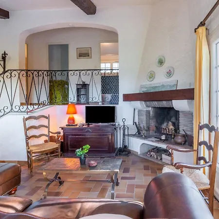 La Bartavelle By Interhome 度假居