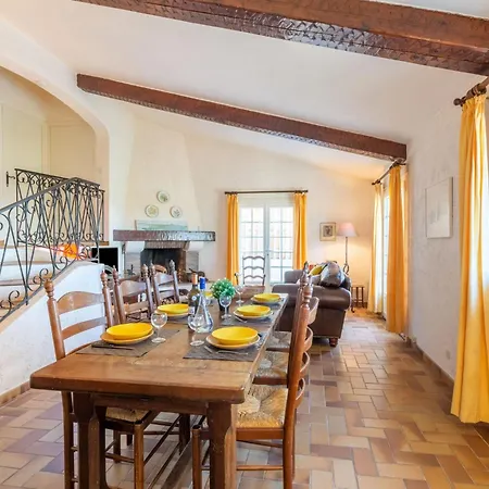 La Bartavelle By Interhome