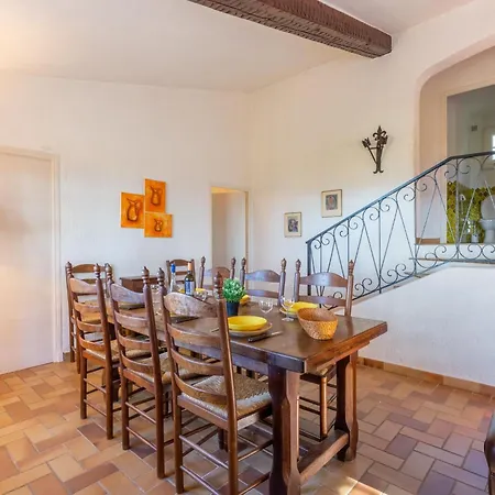 Casa de Férias La Bartavelle By Interhome