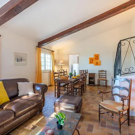 Dom wakacyjny La Bartavelle By Interhome *