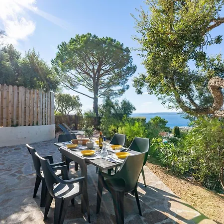 La Bartavelle By Interhome * Les Issambres