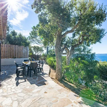 La Bartavelle By Interhome * Les Issambres